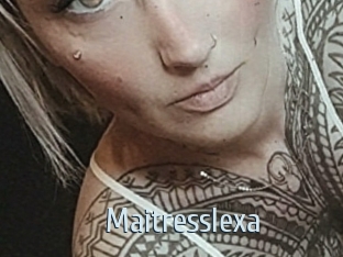 Maitresslexa