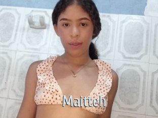 Maitteh