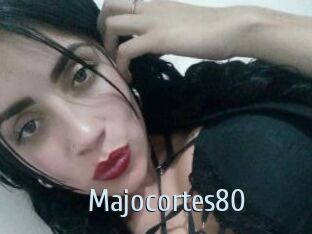 Majocortes80