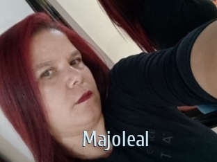 Majoleal