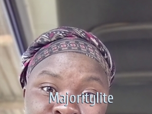 Majoritylite