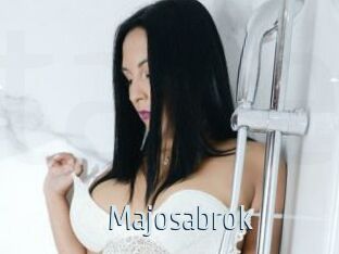 majosabrok Ta Model