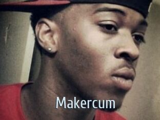 Makercum