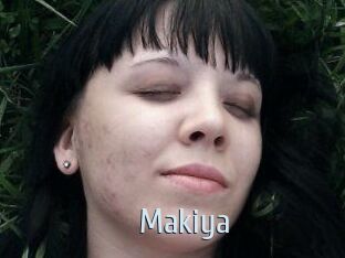 Makiya