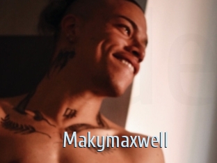 Makymaxwell