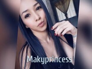 Makyprincess