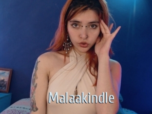 Malaakindle