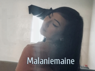 Malaniemaine
