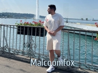 Malcoomfox