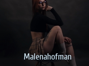 Malenahofman