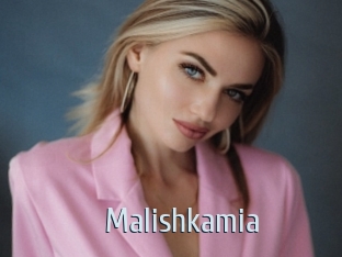Malishkamia