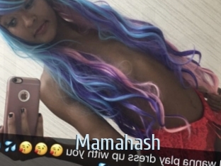 Mamahash