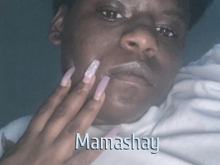 Mamashay