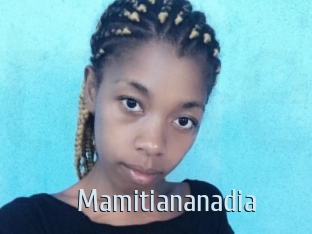 mamitiananadia Ta Model
