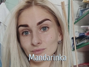 Mandarinka