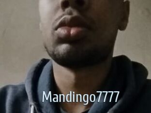 Mandingo7777