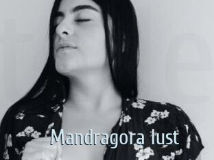 Mandragora_lust