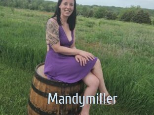 Mandymiller