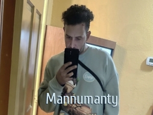 Mannumanty