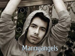 Mannyangels