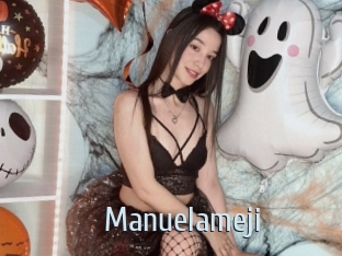 Manuelameji