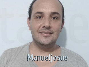 Manueljosue