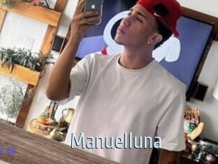 Manuelluna