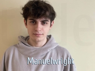 Manuelwright