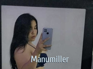 Manumiller