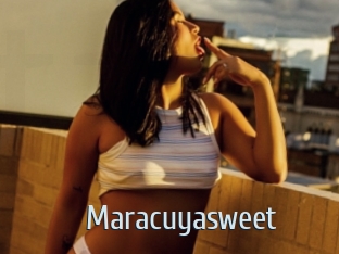 Maracuyasweet