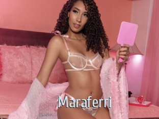 maraferri Ta Model