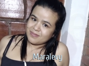 Maralevy