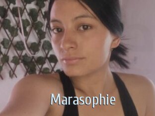 Marasophie