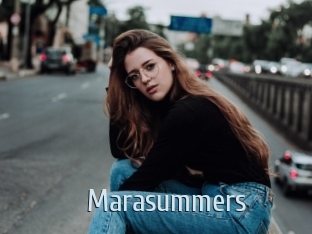 Marasummers