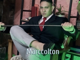 Marccolton