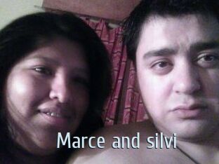 Marce_and_silvi