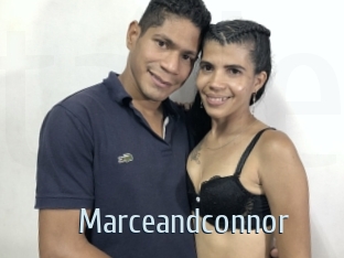 Marceandconnor