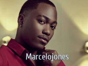 marcelojones Ta Model