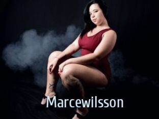 Marcewilsson