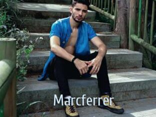 Marcferrer