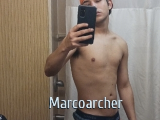 Marcoarcher