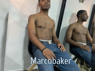 Marcobaker