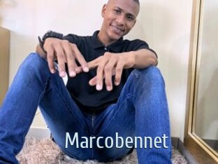 Marcobennet