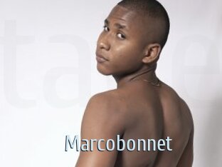 Marcobonnet