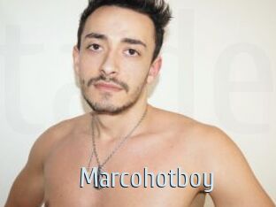 Marcohotboy