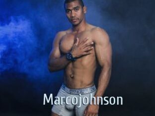Marcojohnson