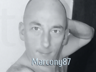 Marcony87