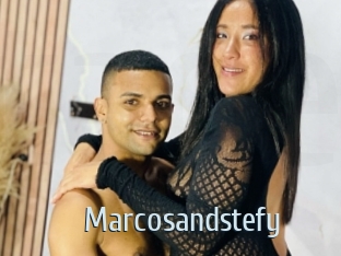 marcosandstefy Ta Model