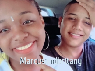 Marcusandbritany