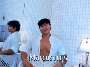 Marcusgrys